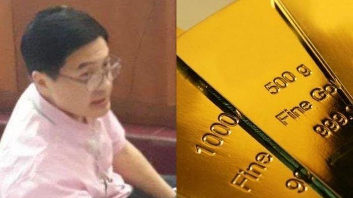 Profil Budi Said, Crazy Rich yang Menangkan Gugatan 1,1 Ton Emas atau Rp 1,1 Triliun atas PT Antam