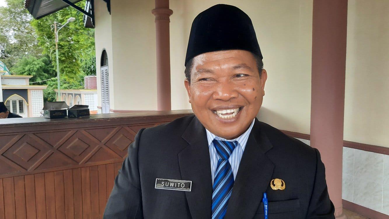 BKPSDM Paser Buka Seleksi Penerimaan 941 PPPK Khusus Pegawai Tidak Tetap