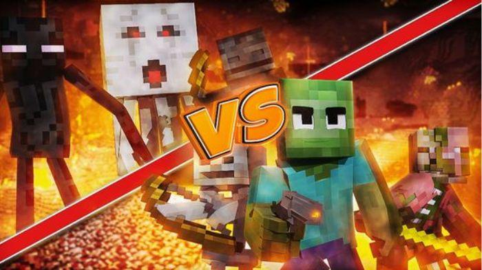 Cara Download Minecraft Java Edition Gratis for Windows dan Android