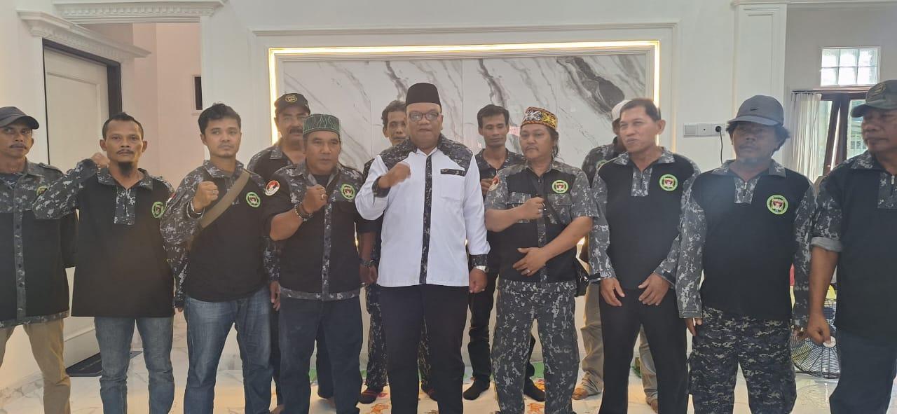 Ormas Dukung Alimuddin jadi Pj Gubernur Kaltim di Tengah Isu Akmal Malik yang Bakal Terpilih