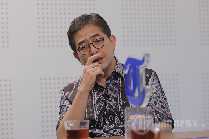 Dua Tokoh Pemuda TPN Ganjar Pranowo Migrasi ke TKN Prabowo-Gibran, Ini Kata Arsjad Rasjid