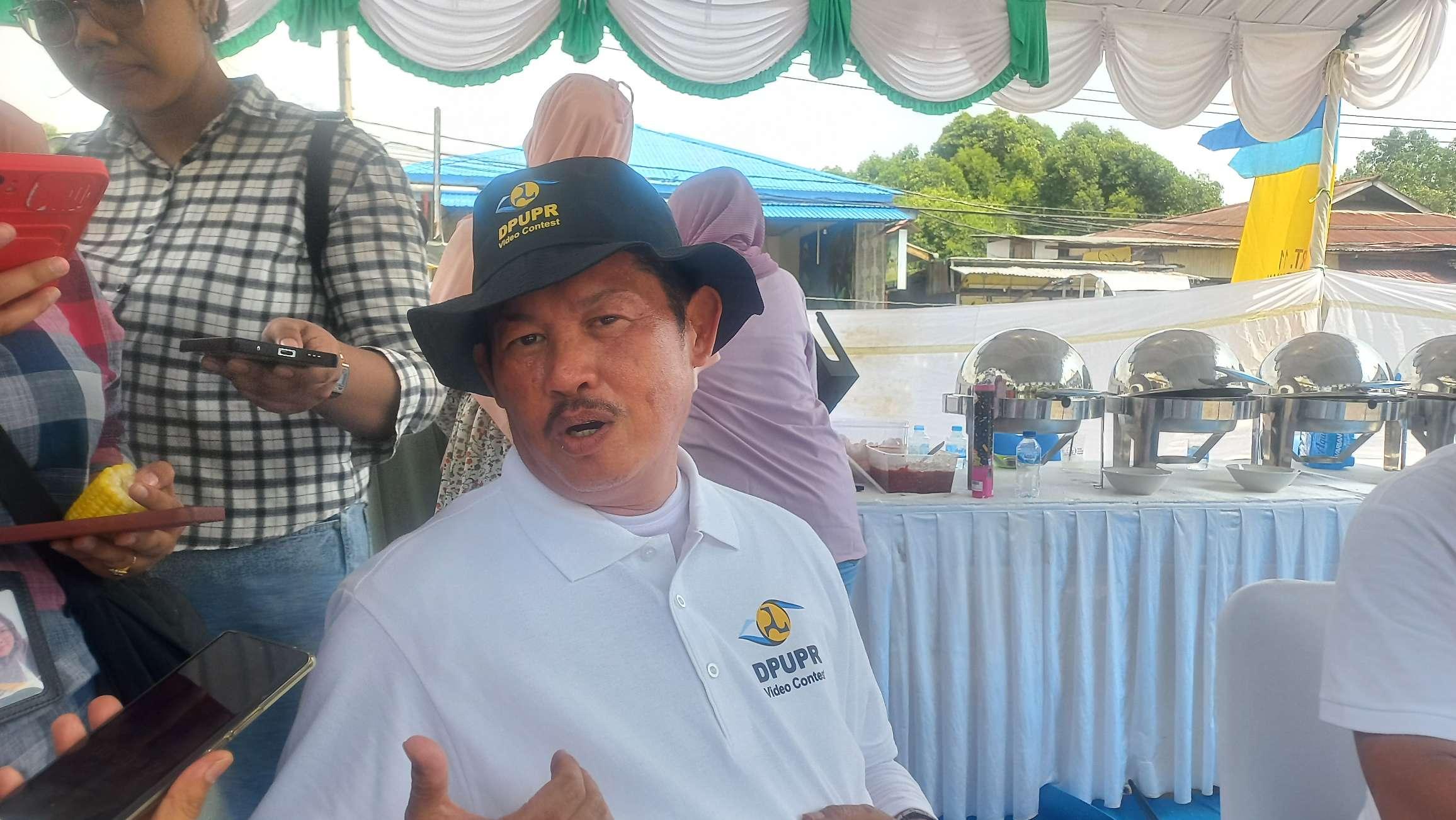 Asisten II Pemkot Bontang Kritik Acara Dinas PUPR, Promosi Wisata Tanpa Libatkan Dispopar