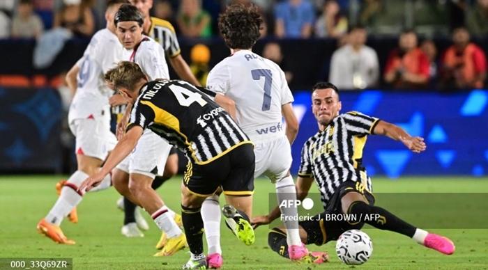 346 Hari Terlupakan Bersama AC Milan, Yacine Adli Mendadak Gemilang Bak 'Kerasukan' Andrea Pirlo