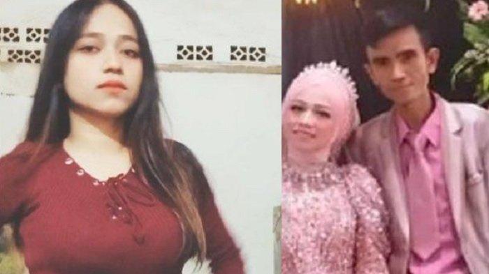 Viral Pengantin Baru Hilang, Suami Ungkap Gelagat Aneh sejak Awal Nikah hingga Curi Perhiasan