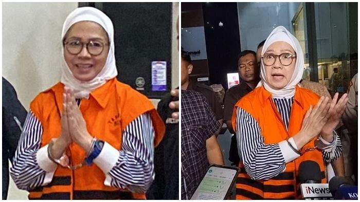 Profil dan Harta Kekayaan Karen Agustiawan, Mantan Dirut Pertamina yang Gugat KPK ke PN Jaksel