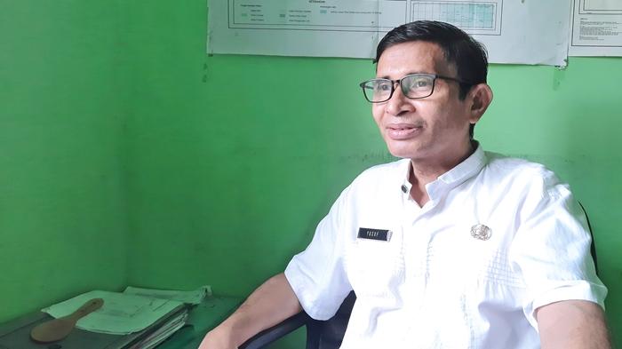 Jadwal Pembangunan Pabrik Minyak Goreng di Long Ikis Paser