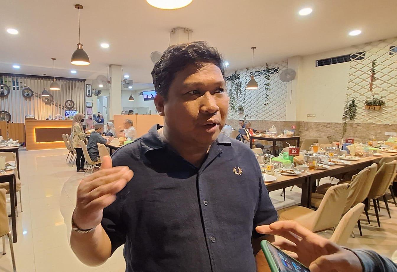 Pandangan Demokrat Kaltim Atas Penantian Putusan MK soal Batas Usia Capres dan Cawapres