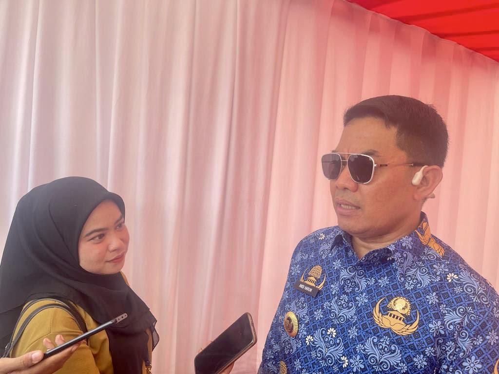 Pemkot Samarinda Akan Segera Terangi Lokasi TPA Sambutan