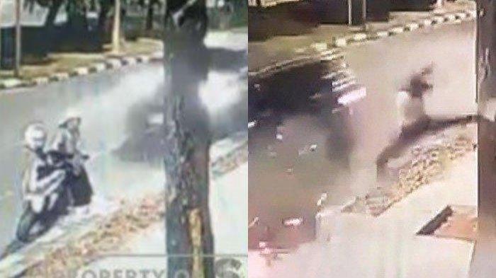 Fakta Terbaru Video Viral Mobil Fortuner Tabrak Wanita di Kembangan Jakbar, Pengemudi Mengaku Lelah