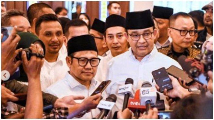 3 dari 6 Partai Lokal Aceh Deklarasi Dukungan untuk Anies - Cak Imin di Pilpres 2024