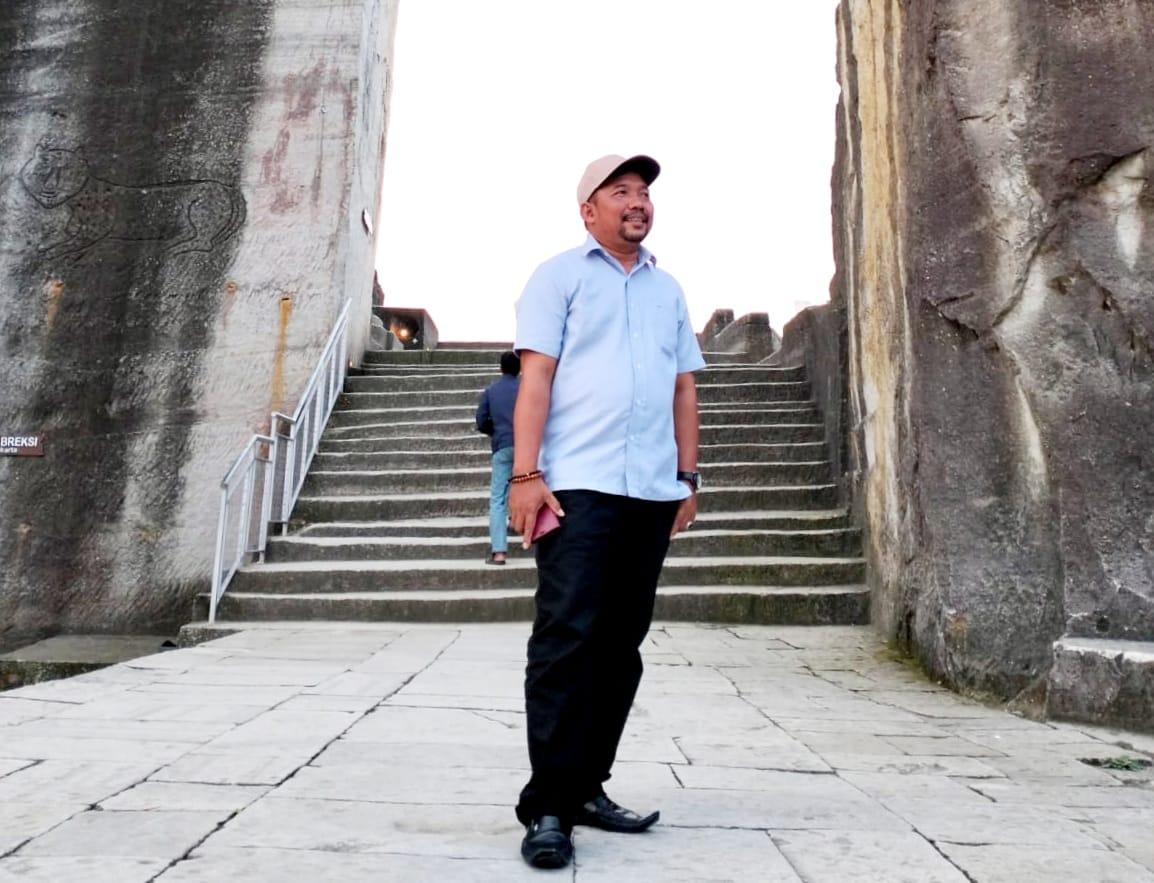 Momentum Hari Sumpah Pemuda, Ketua GPMB Paser Ajak Generasi Muda Tingkatkan Kualitas Diri