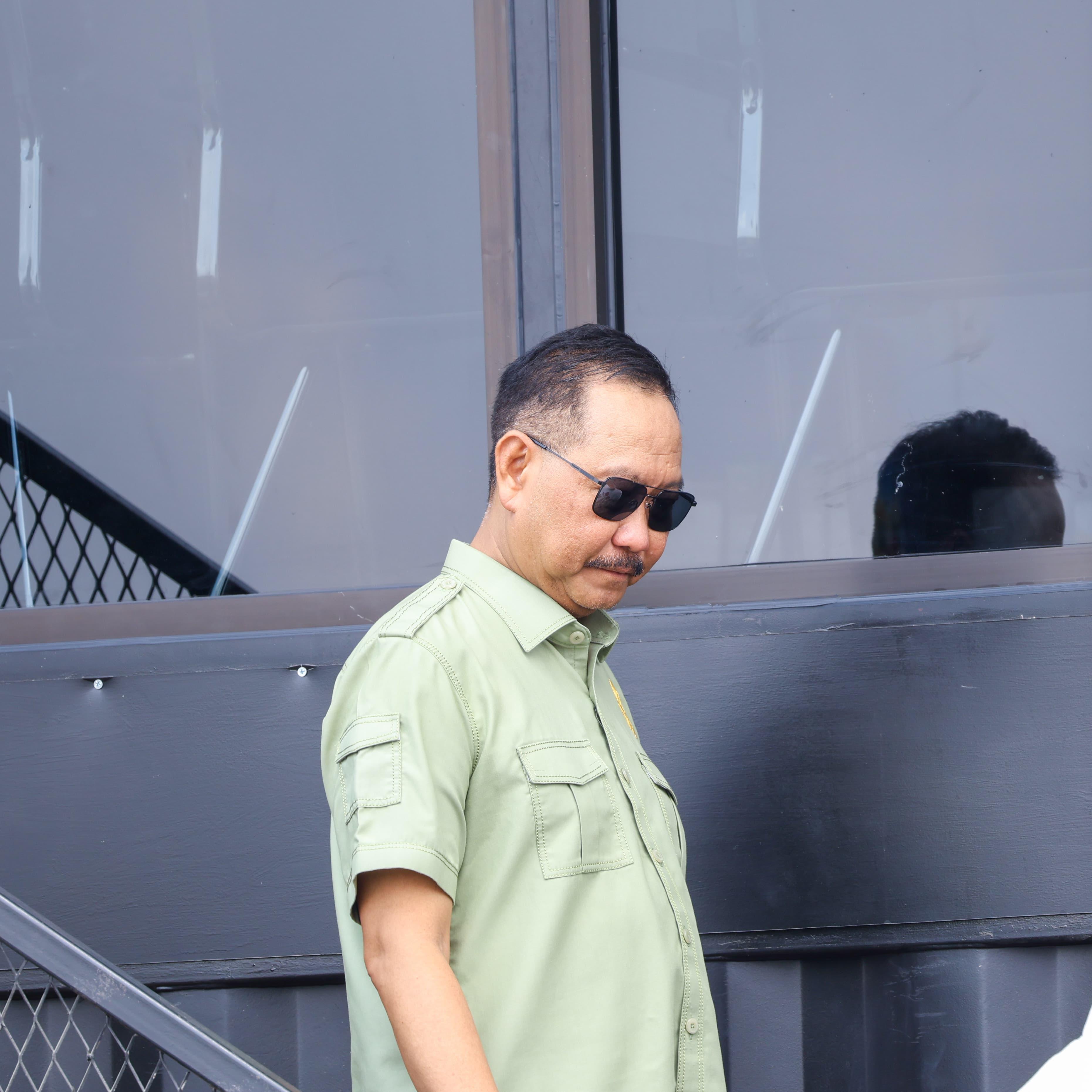 Bulan Depan Presiden Joko Widodo Dijadwalkan Gelar Groundbreaking Ketiga di IKN Nusantara