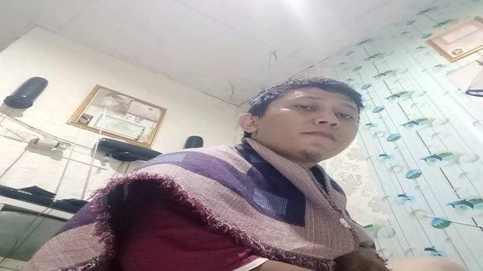 'Mau Jadi Artis', Alasan Arif Andriawan Gacor Dukung Israel dan Hina Pendukung Palestina