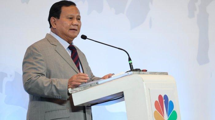 Buruh Kecam Pernyataan Prabowo yang Larang Buruh Tuntut Kenaikan Upah, Respon Pijar dan TKN