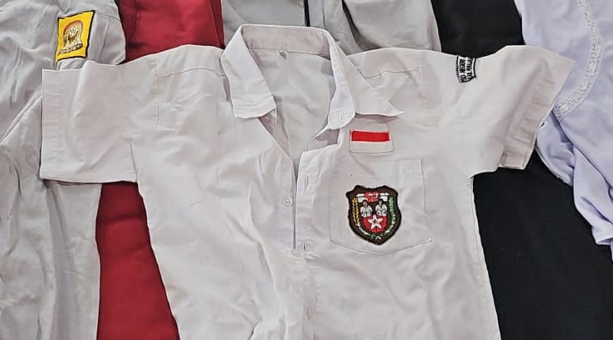 Modus 3 Tersangka dalam Dugaan Korupsi Seragam Sekolah di Penajam Paser Utara