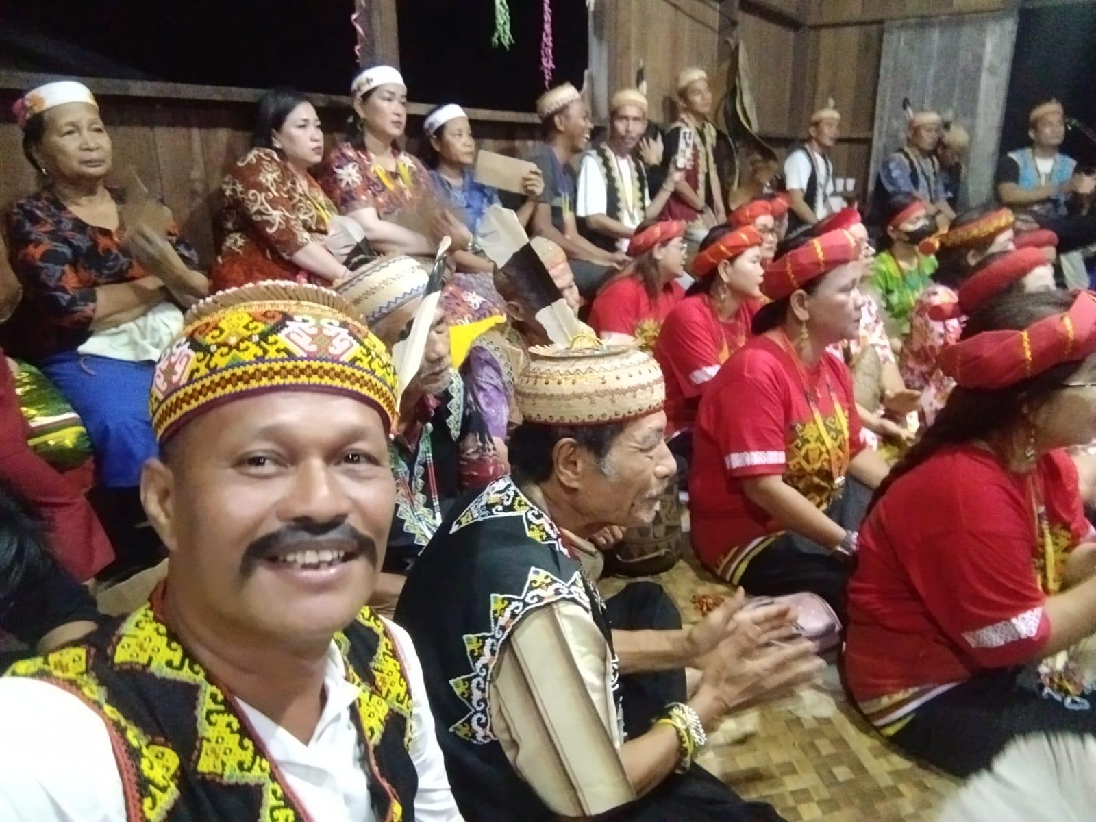 Prabowo-Gibran Nomor Urut 2, Ketua DPC Gerindra Mahulu: Ini Angka Keberuntungan