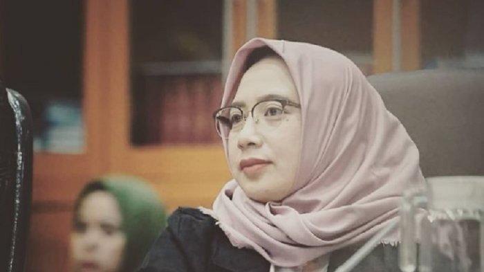 Aksi Nihayatul Wafiroh, Co-Captain Timnas AMIN Tawarkan Perlindungan Penuh ke Dokter Qory Ulfiyah