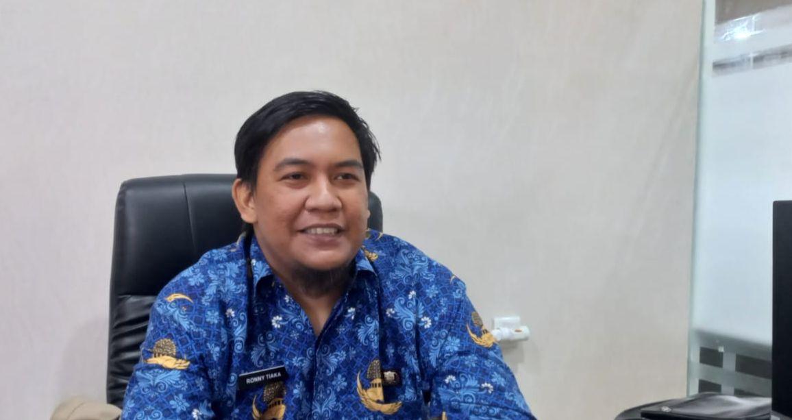 Diskominfo Samarinda Evaluasi Aplikasi Tanda Tangan Elektronik Universal
