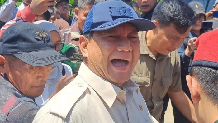2 Rencana Prabowo Subianto Jika Kalah Lagi di Pilpres 2024, Salah Satunya Bakal Naik Gunung
