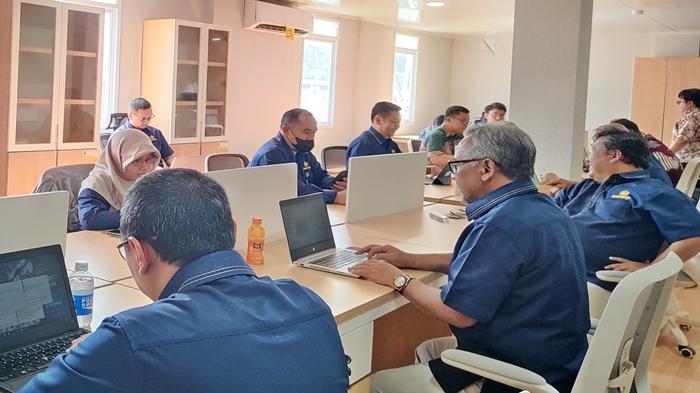 Cerita ASN Bappenas dan Kemenkeu Mencoba Kerja Langsung di IKN Nusantara