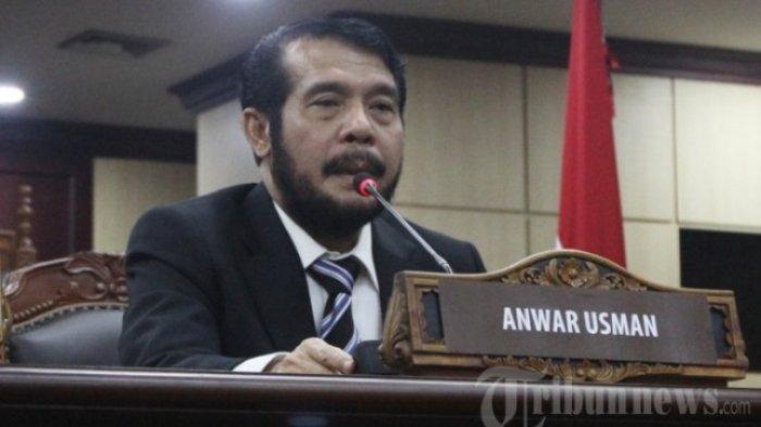 Hasil Sidang Putusan Dismissal Pilkada Sumut 2024, Anwar Usman Gunakan Hak Ingkar, Pengaruh Bobby N?