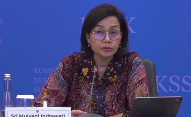 APBN 2023 Defisit Rp 700 Miliar per Oktober 2023, Kemenkeu sebut Masih Kuat Topang Pemulihan Ekonomi