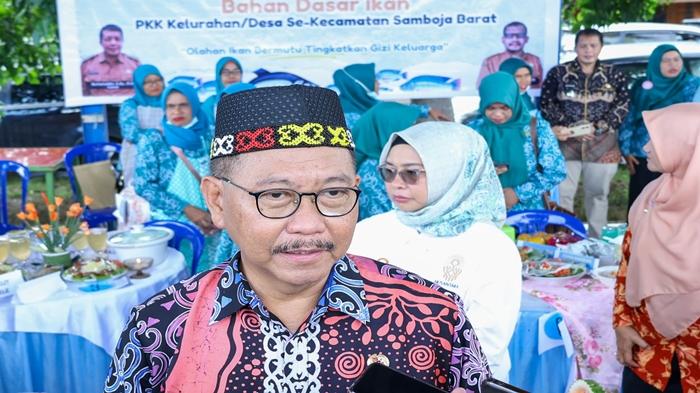 Jokowi akan Groundbreaking Lagi di IKN Nusantara, Bambang Susantono Beber Desember