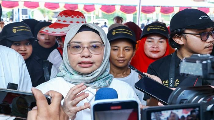 Myrna Asnawati Wajibkan Pemulihan Lingkungan, Tambang Area IKN Nusantara Ditertibkan