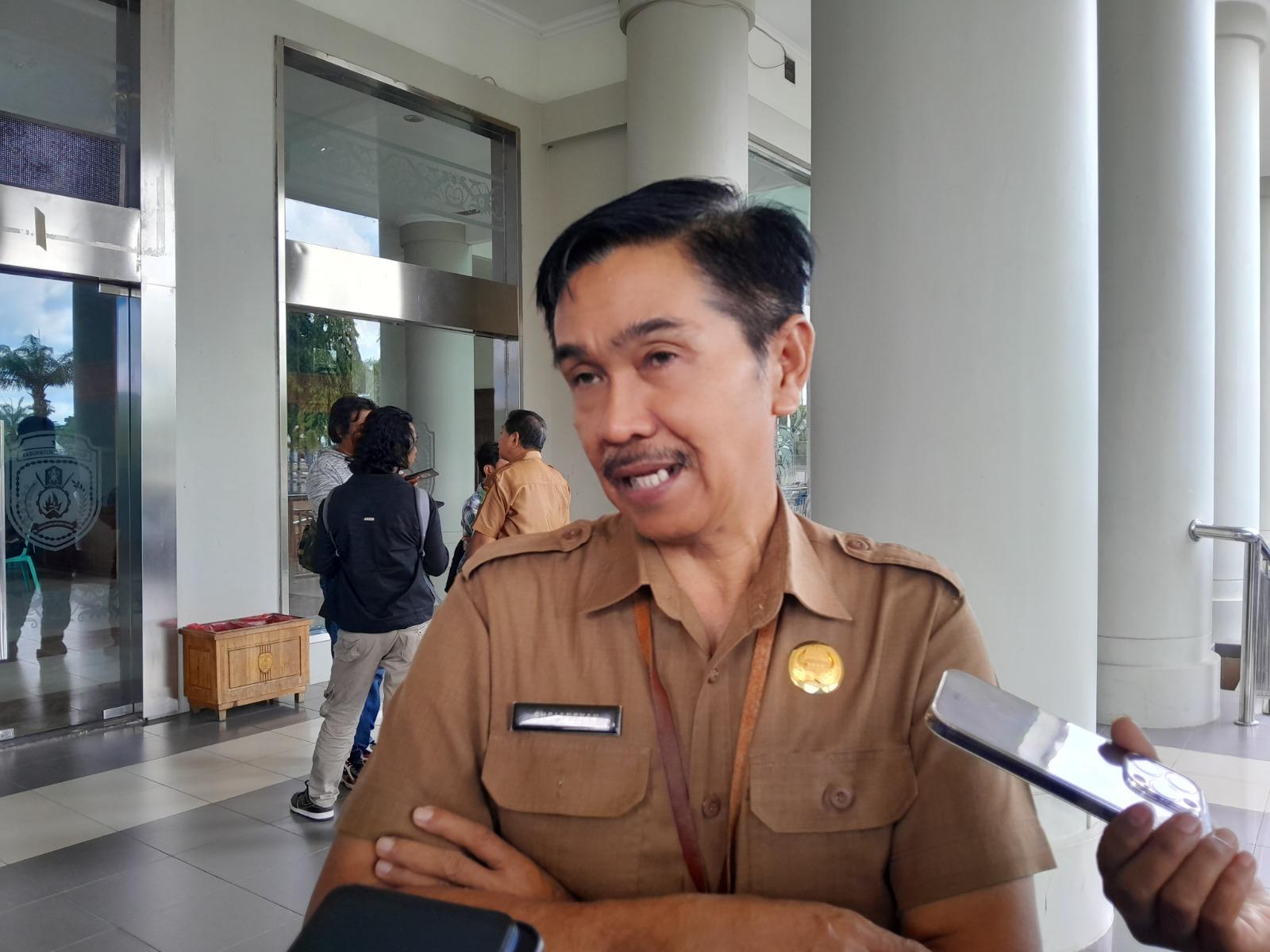 Dinas Perikanan Kutim akan Fokus Kembangkan Perikanan Budidaya