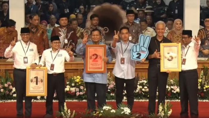 Tema dan Jadwal 5 Debat Pilpres 2024, KPU Wajibkan Capres Cawapres Selalu Hadir, Mekanisme Debat