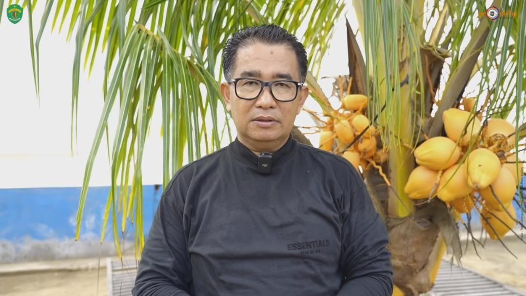 Prajurit TNI Asal Kukar Gugur Dalam Tugas, Pj Gubernur Akmal Malik: Pemprov Kaltim Turut Berduka