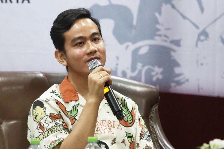 Hari Ini Gibran Rakabuming Blusukan di Balikpapan dan IKN Nusantara