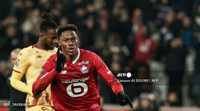 Tammy Abraham Tidak Bertahan Lama, AC Milan Kejar Jonathan David, Jadi Tandem Baru Alvaro Morata