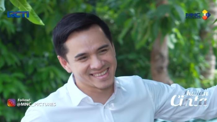 Live Streaming Ikatan Cinta Malam Ini, Kamis 21 Desember 2023, Elsa dan Devan Nyolong Mangga