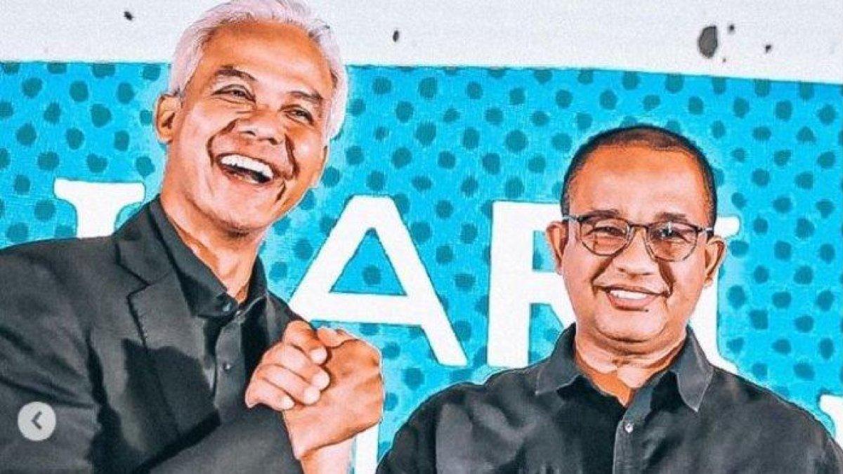Jokowi Persilahkan Hak Angket Usut Pilpres yang Diwacanakan Ganjar, Kubu Prabowo Anggap Tak Perlu
