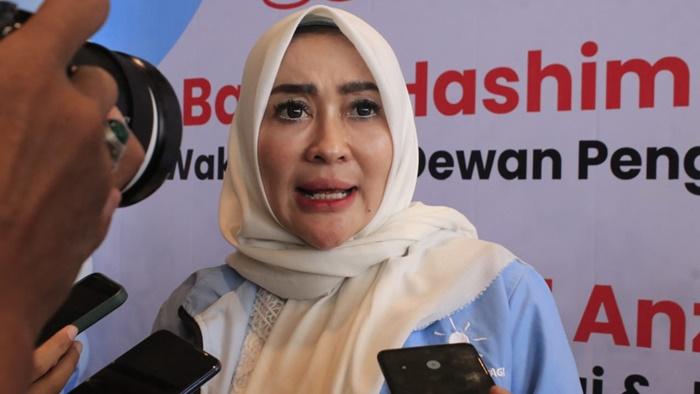 Relawan Matahari Pagi Kaltim Perjuangkan Kemenangan Prabowo-Gibran, Targetkan 70 Persen Suara