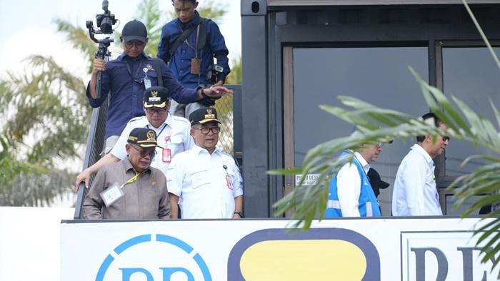 DPRD Kaltim Pertanyakan Keterlibatan Kontraktor Lokal di IKN, Pj Gubernur Bakal Undang Badan Otorita