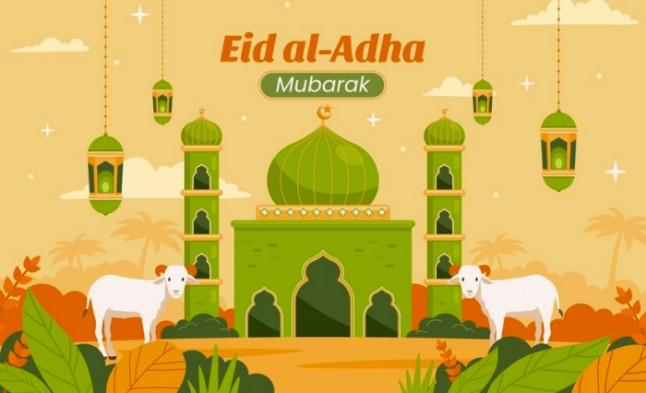 Kapan Mulai Puasa Idul Adha/Lebaran Haji 2024? dan Apa Saja Keutamaan Puasa Dzulhijjah