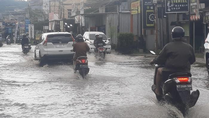 Terjawab Kapan Musim Hujan Berakhir? Ini Kata BMKG dan BRIN soal Musim Hujan 2024 Sampai Bulan Apa