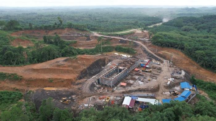 Wings dan Djarum Dikabarkan Cabut dari IKN, Djarum Tegaskan Sejak Awal Tak Terlibat dalam Konsorsium