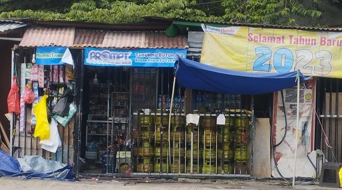 Fenomena Gas Elpiji Subsidi Sukar Dicari Kembali Mencuat di Balikpapan, Per Tabung Tembus Rp 50 Ribu