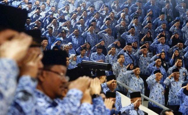 Formasi CPNS 2024, Jadwal Pembukaan dan Link Pendaftaran sscasn.bkn.go.id, Cara Buat Akun SSCASN