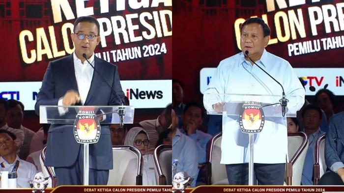 Akhirnya Anies akan Temui Prabowo, Cari Dukungan Gerindra? 3 Survei Terbaru Pilkada Jakarta 2024