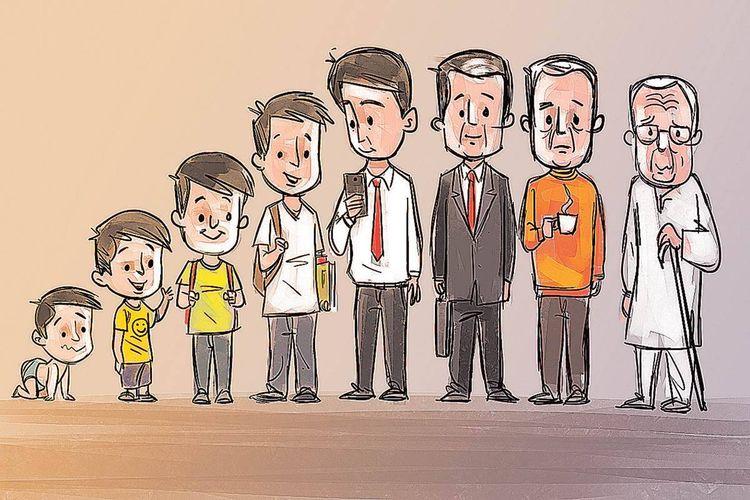 10 Provinsi dengan Angka Harapan Hidup Tertinggi di Indonesia, Kaltim Masuk Daftar - Tribunkaltim.co