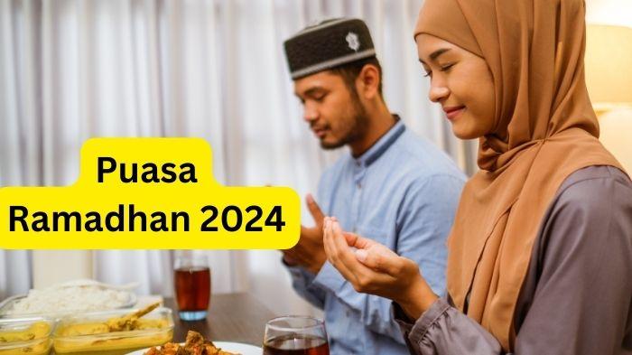 Ada 3 Waktu yang Tepat Mengucapkan Niat Puasa Ramadhan 2024, Penjelasan MUI