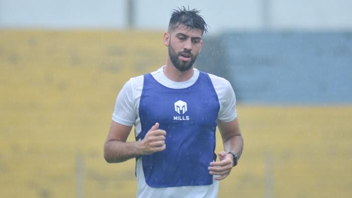 Puncaki Klasemen, Nusantara United Siap Amankan 3 Poin saat laga Tandang Kontra PSPS Riau