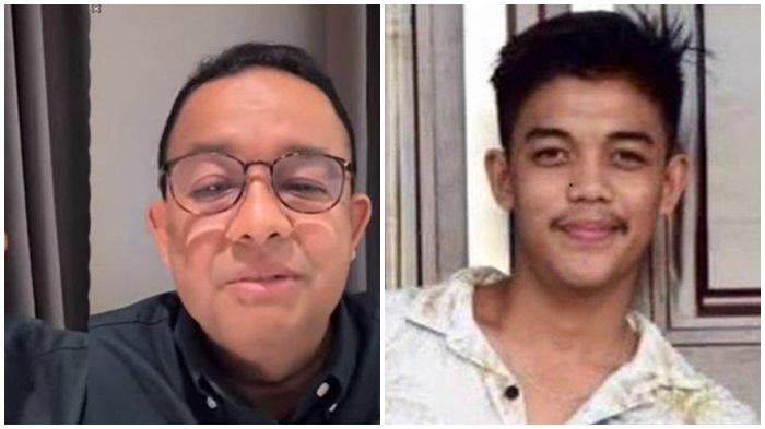 Tampang Pengancam Tembak Kepala Anies, Rifan Ariansyah Disebut Tinggal di Sangatta Kutai Timur