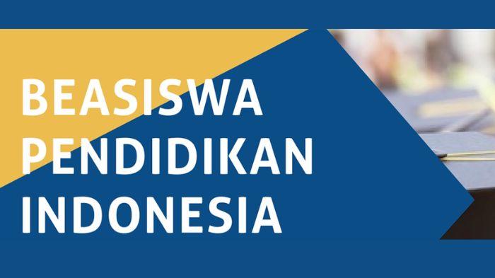 Beasiswa Pendidikan Indonesia/ BPI 2024 Kaoan Dibuka? Beasiswa S1 hingga S3, Simak Cara Daftarnya