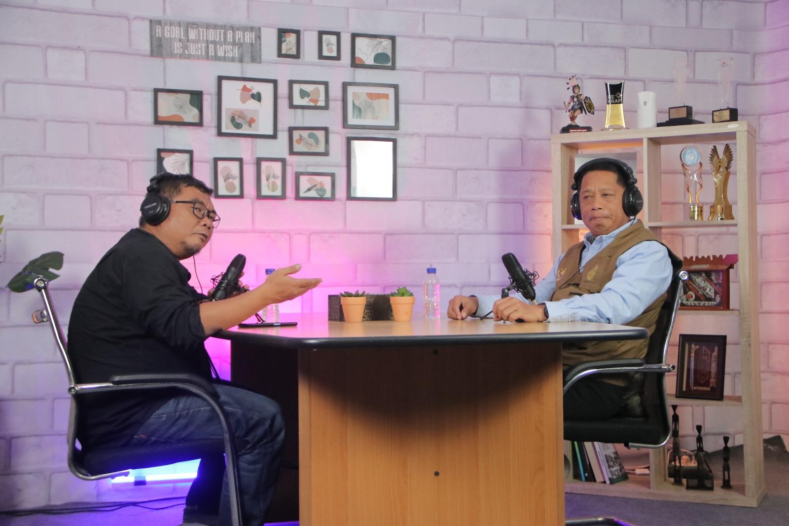 Alimuddin Sebut Dampak Ekonomi Mulai Terasa Dalam Pemindahan IKN di Kaltim