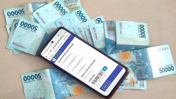 Info Terbaru BPNT 2025, Cara Cek Penerima Bansos BPNT 2025 di cekbansos kemensos.go.id